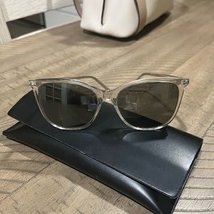 Saint Laurent Sun Glasses FREE SHIPPING